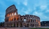 AI Kissing Video at Vatican City - Create Romantic Videos