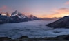 AI Kissing Video at Yosemite - Create Romantic Videos